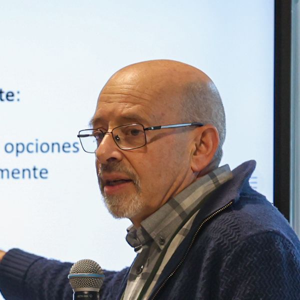 Alfonso Sanz Alduán